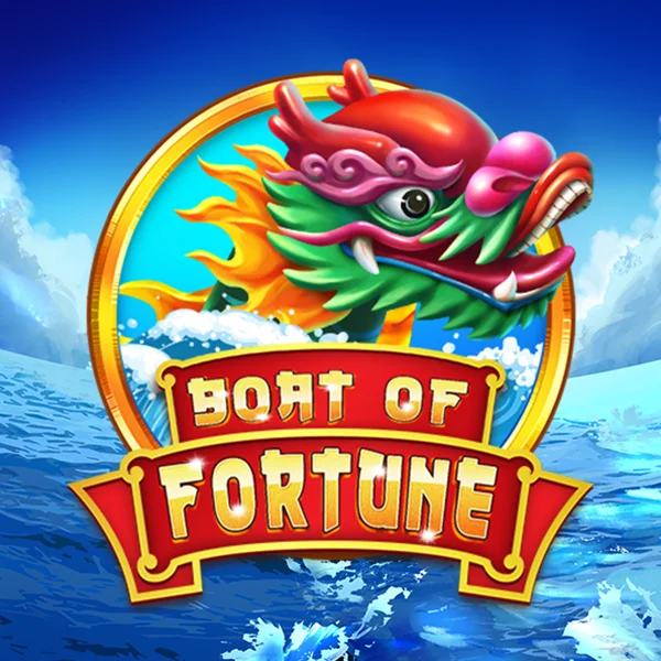 Boat of Fortune - JOOX138