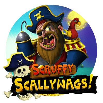 Scruffy Scallywags - JOOX138