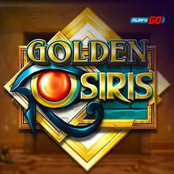 Golden Osiris - JOOX138
