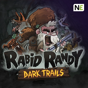 Rabid Randy Dark Trails - JOOX138