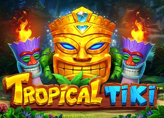 Tropical Tiki - JOOX138