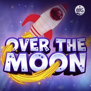 Over The Moon - JOOX138