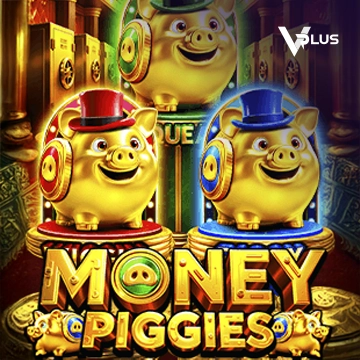 Money Piggies - JOOX138