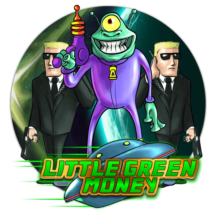 Little Green Money - JOOX138