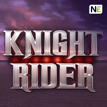 Knight Rider Video Slot - JOOX138