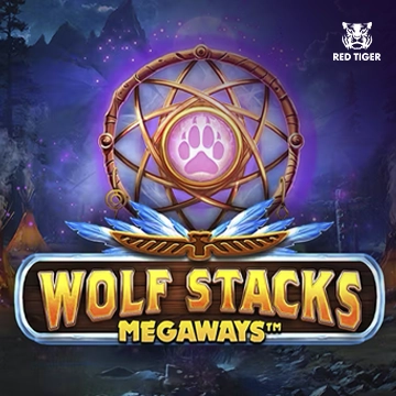Wolf Stacks MegaWays™ - JOOX138
