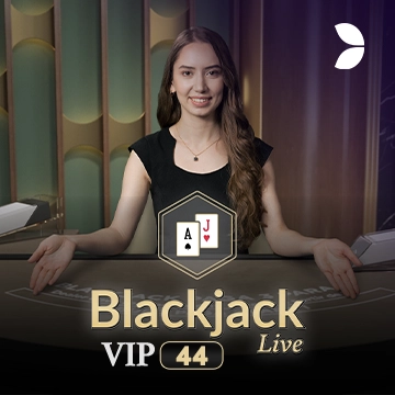 Blackjack VIP 44 - JOOX138
