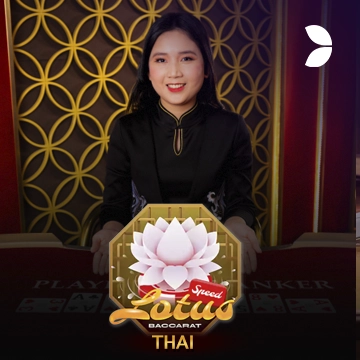 Thai Speed Baccarat A - JOOX138
