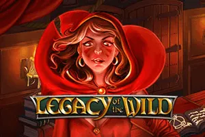 Legacy of the Wild - JOOX138