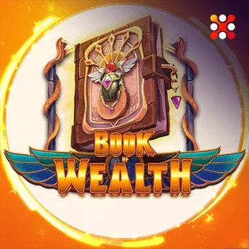 Book of Wealth - JOOX138