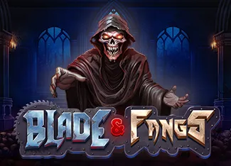 Blade & Fangs - JOOX138