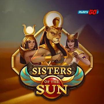 Sisters of the Sun - JOOX138