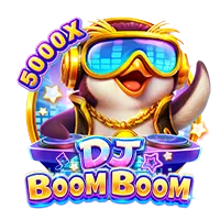 DJ BOOM BOOM - JOOX138