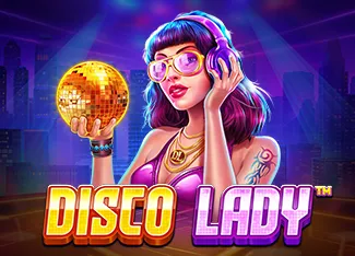 Disco Lady - JOOX138