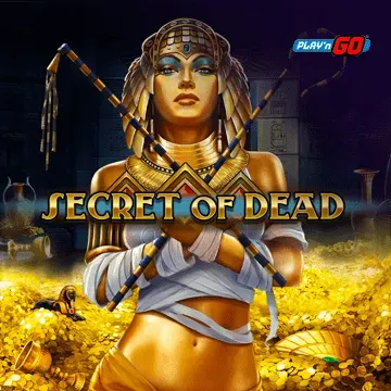 Secret of Dead - JOOX138