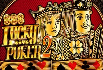 PLAYSTAR : LUCKY POKER 2 - JOOX138
