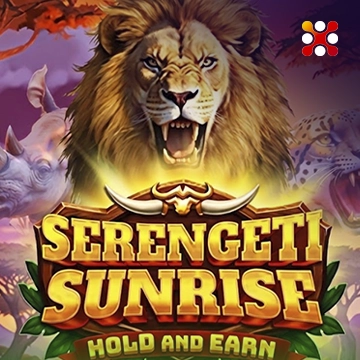 Serengeti Sunrise - JOOX138