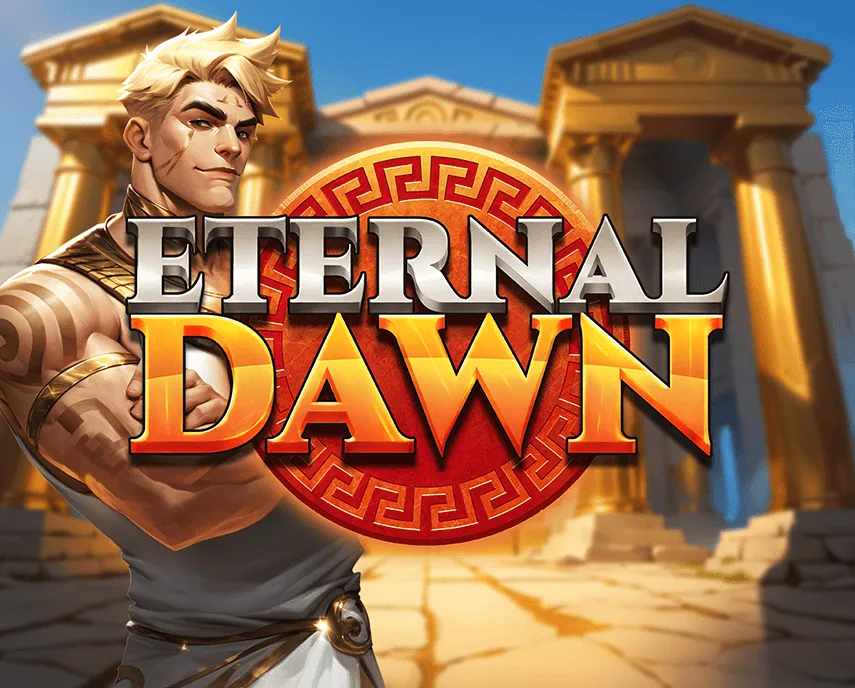 Eternal Dawn - JOOX138