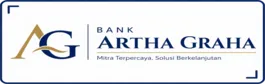 Bank Artha Graha - JOOX138