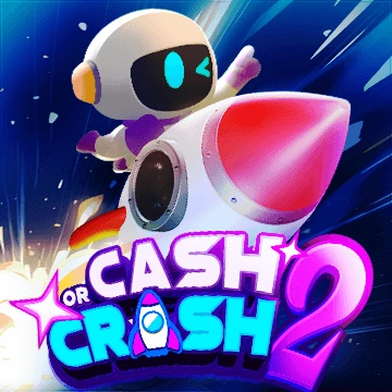 Cash or Crash 2 - JOOX138