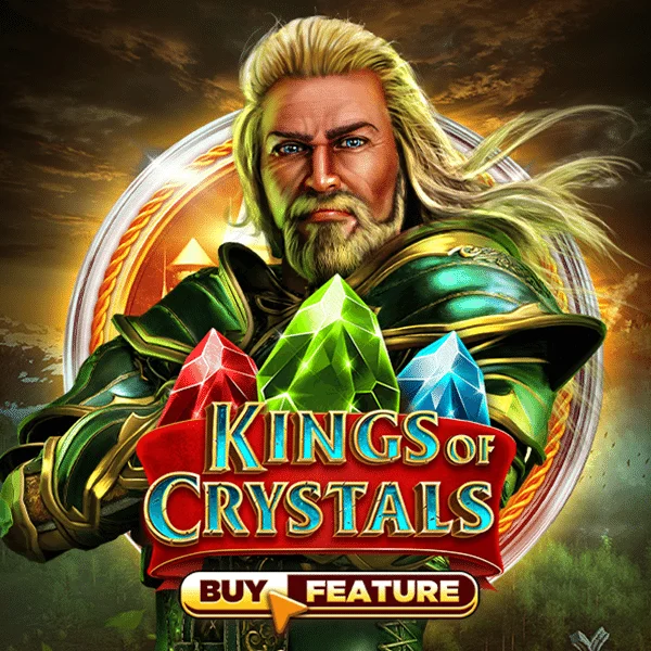 Kings of Crystals - JOOX138