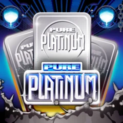 Pure Platinum - JOOX138