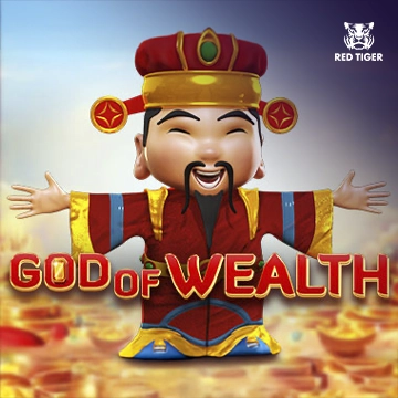 God Of Wealth - JOOX138