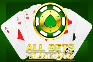 All Bets Blackjack - JOOX138