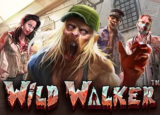 Wild Walker - JOOX138