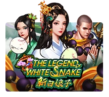 The Legend Of White Snake - JOOX138