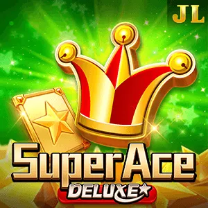 Super Ace Deluxe - JOOX138