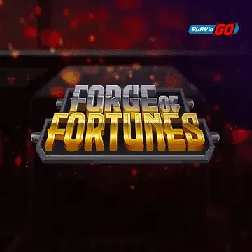 Forge of Fortunes - JOOX138