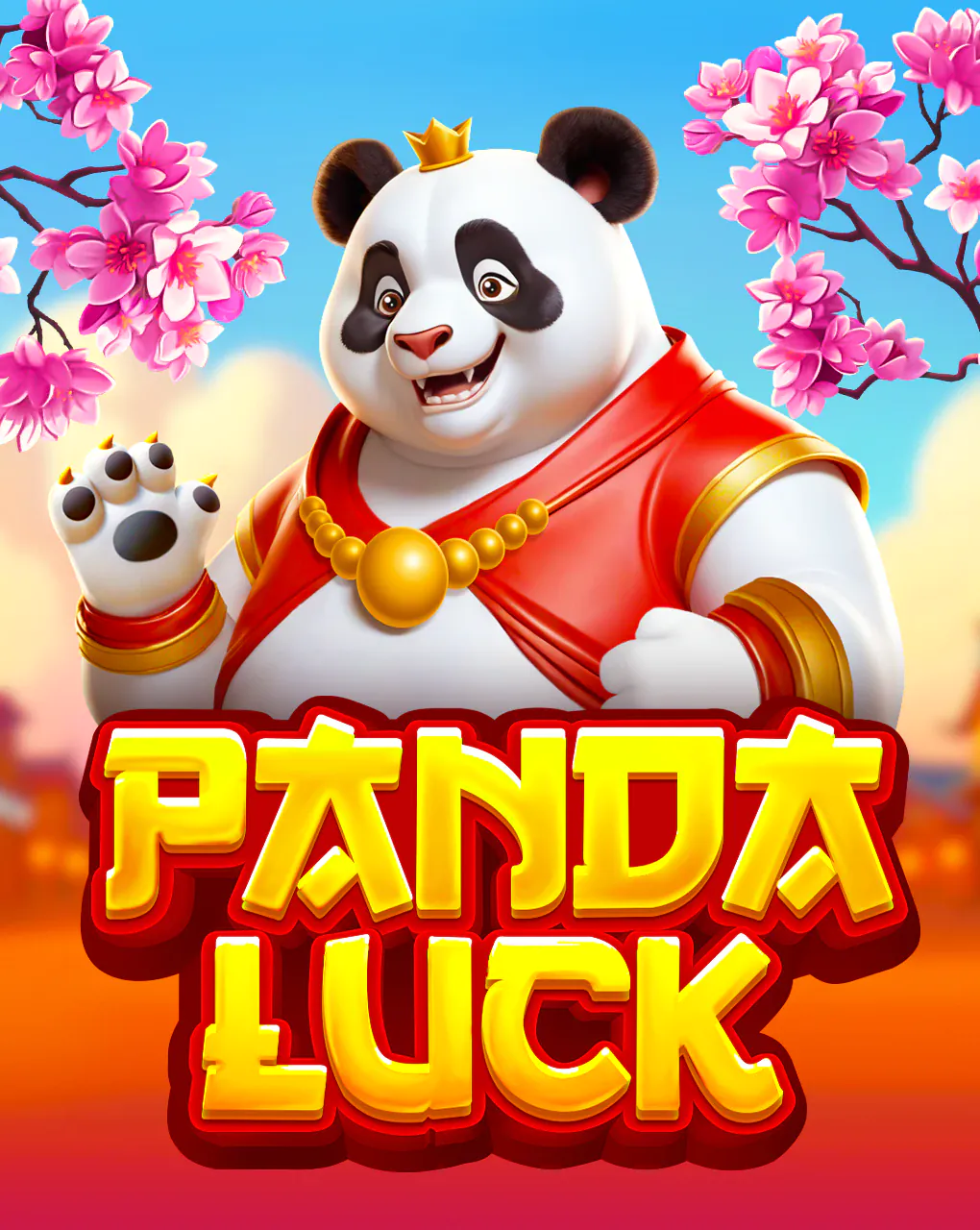 Panda Luck - JOOX138