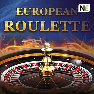 NetEnt European Roulette - JOOX138