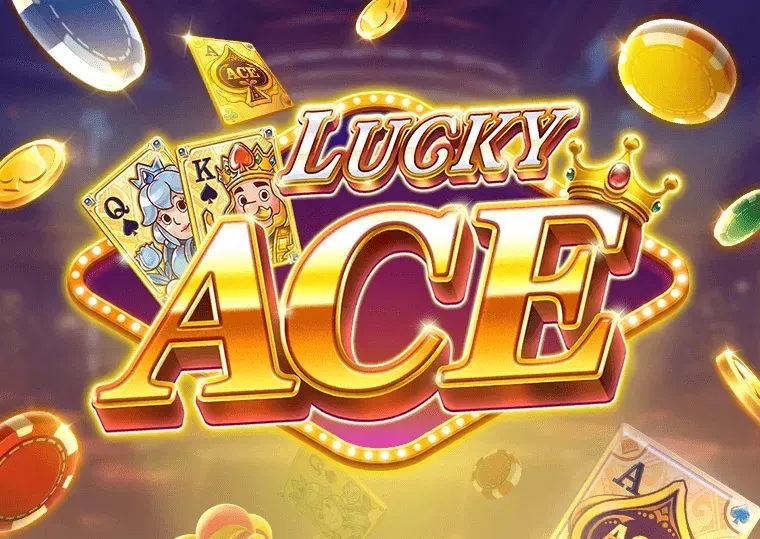 PLAYSTAR : LUCKY ACE - JOOX138