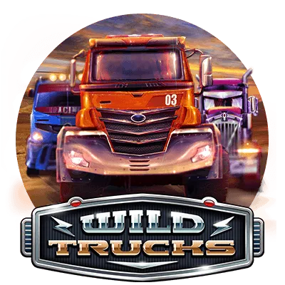 Wild Trucks - JOOX138