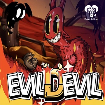 Evil Devil - JOOX138