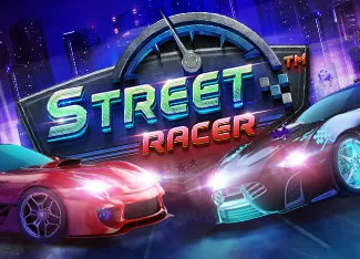 Street Racer - JOOX138