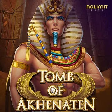 Tomb Of Akhenaten - JOOX138