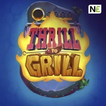Thrill to Grill - JOOX138