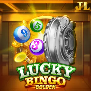 Lucky Bingo - JOOX138
