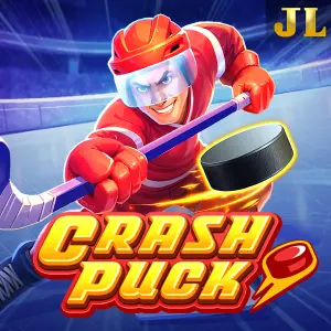 Crash Puck - JOOX138