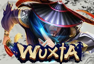 PLAYSTAR : WU XIA - JOOX138