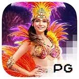 PGSoft : Rio Fantasia - JOOX138