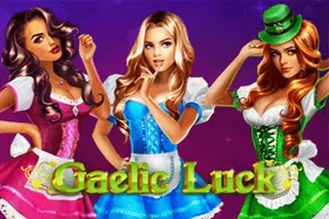 Gaelic Luck - JOOX138