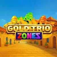 Gold Trio: Zones - JOOX138