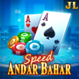 Speed AndarBahar - JOOX138