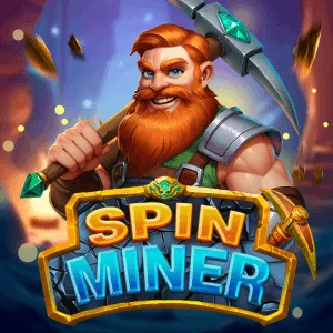 Spin Miner - JOOX138