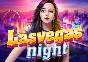 Malam Las Vegas - JOOX138
