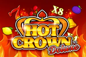 Hot Crown Deluxe - JOOX138
